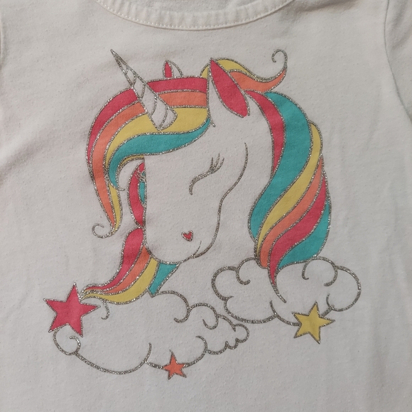Unicorn Tee - Picture 3 of 4